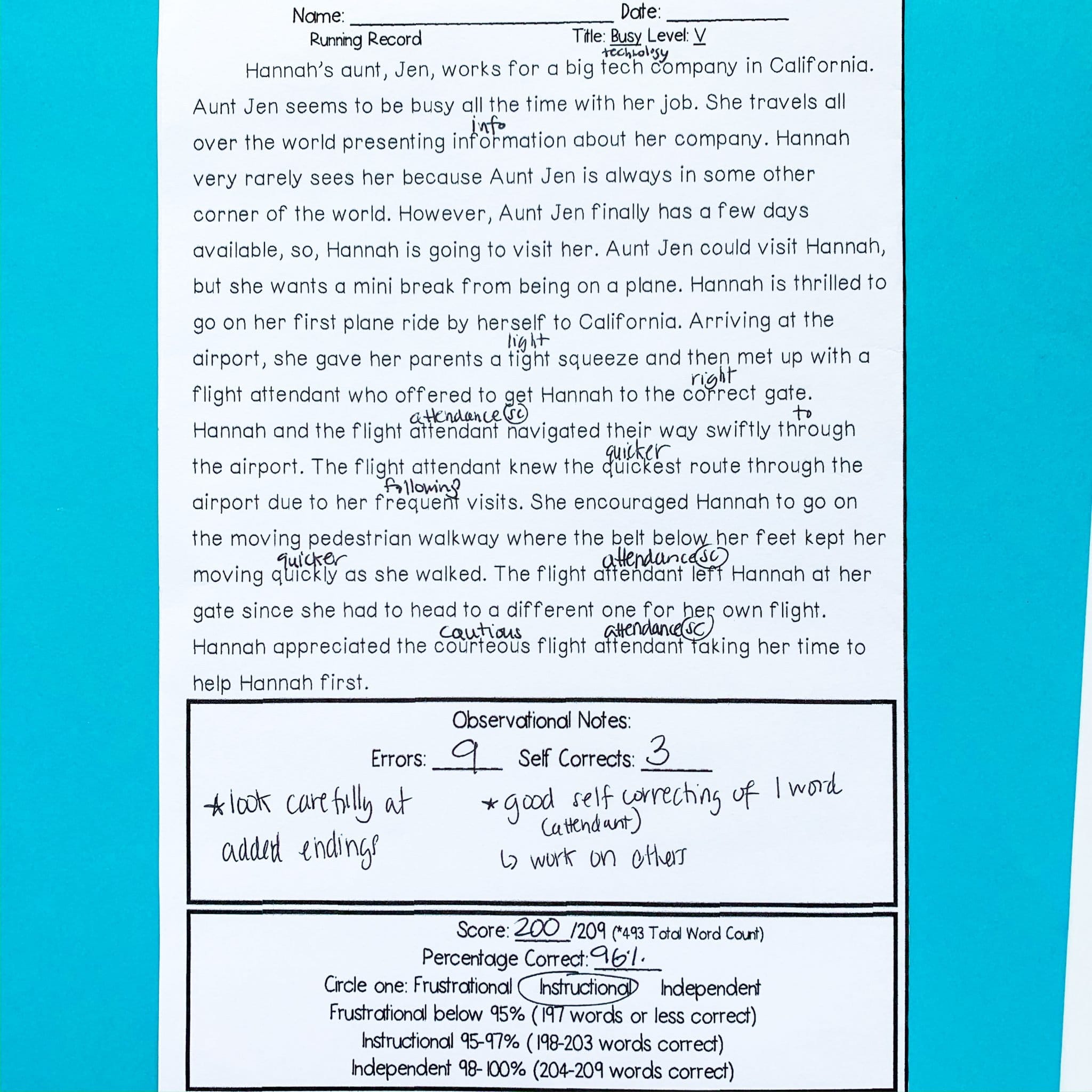 Running Records 22 IMG 9726 scaled
